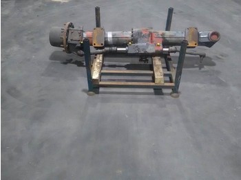 Axle and parts ZF
