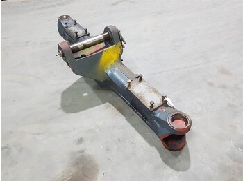Axle and parts for Construction machinery ZF APL-R755 - Axle housing/Achskörper/Astrechter: picture 2