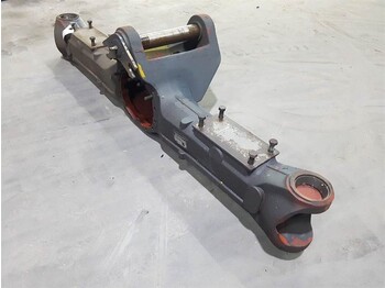 Axle and parts for Construction machinery ZF APL-R755 - Axle housing/Achskörper/Astrechter: picture 3
