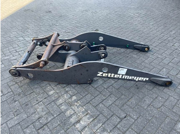 Boom ZETTELMEYER
