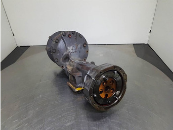 Axle and parts for Construction machinery Zettelmeyer ZL802-Clark-Hurth 305/141/165-Axle housing: picture 3