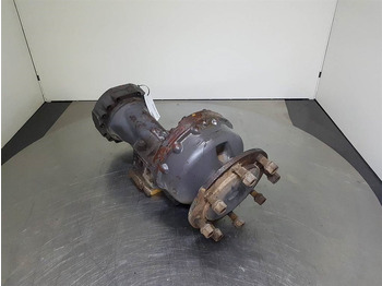 Axle and parts for Construction machinery Zettelmeyer ZL802-Clark-Hurth 305/141/165-Axle housing: picture 5