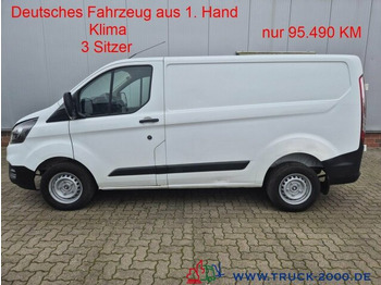 Passenger van FORD Transit
