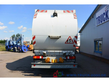 Mercedes-Benz Axor 2529 Faun Überkopf Frontlader 25 m³ 1.Hand leasing Mercedes-Benz Axor 2529 Faun Überkopf Frontlader 25 m³ 1.Hand: picture 5