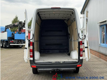Mercedes-Benz Sprinter 216 CDI Kasten Hoch Klima AHK 2.000 Kg leasing Mercedes-Benz Sprinter 216 CDI Kasten Hoch Klima AHK 2.000 Kg: picture 2