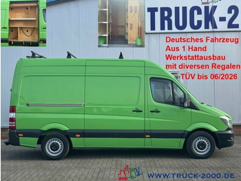 Panel van MERCEDES-BENZ Sprinter 316