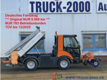 Road sweeper MULTICAR