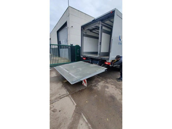 Tail lift DHOLLANDIA