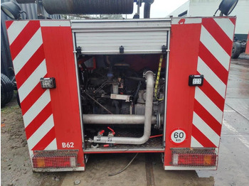 Water pump Diversen Rosenbauer N20 Waterpomp / brandweerpomp: picture 2