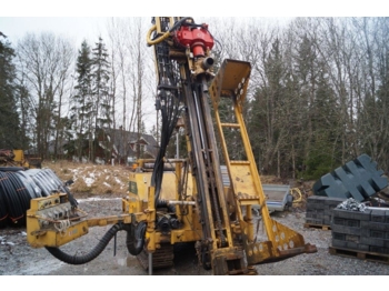 Drilling machine Comacchio MC 450: picture 1