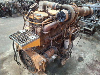 Engine Cummins NT-855-C: picture 4