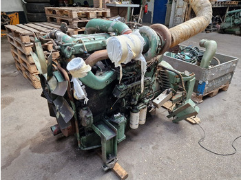 Engine DAF