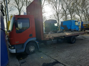 Cab chassis truck DAF LF 45 180