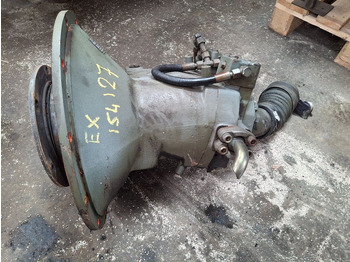 Hydraulic pump HYDROMATIK