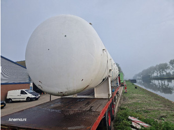 Fuel tank LPG / GAS 60.000 LITER: picture 5