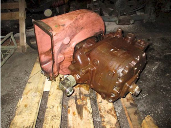 Hydraulic pump LINDE