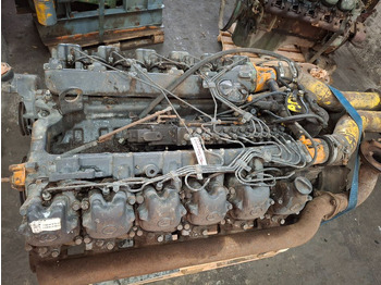 Engine MERCEDES-BENZ