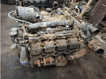 Engine MERCEDES-BENZ