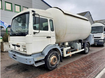 Tanker truck RENAULT Midliner M 210