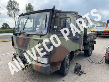 Box truck TERBERG