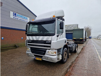 Tractor truck DAF CF 75 310