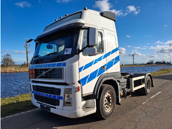 Tractor truck VOLVO FM 380