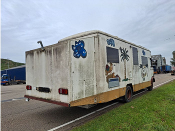 Truck Mercedes-Benz LP 813: picture 4