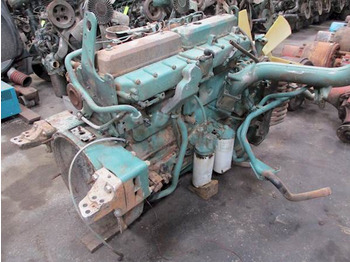 Engine VOLVO