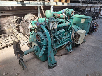 Engine VOLVO