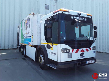 Garbage truck DENNIS