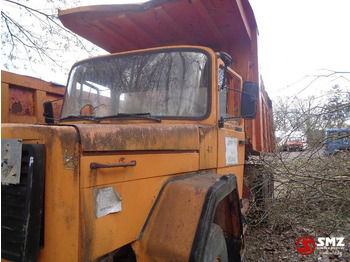 Container transporter/ Swap body truck Iveco 330.30: picture 2