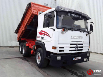 Tipper RENAULT
