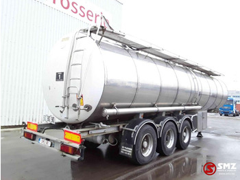 Semi-trailer MAISONNEUVE Oplegger: picture 4 Semi-trailer MAISONNEUVE Oplegger: picture 4