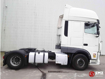 Tractor truck DAF XF 530 SuperSpacacab Zf intarder: picture 4