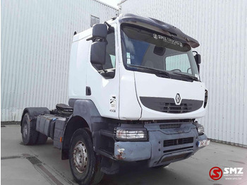 Tractor truck RENAULT Kerax 450