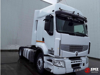 Tractor truck RENAULT Premium 450