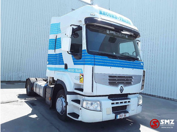Tractor truck RENAULT Premium 460