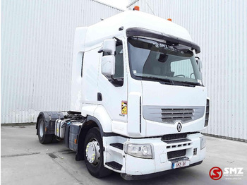 Tractor truck RENAULT Premium 460