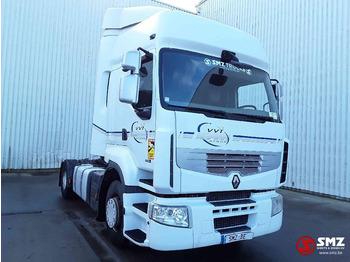 Tractor truck RENAULT Premium 460