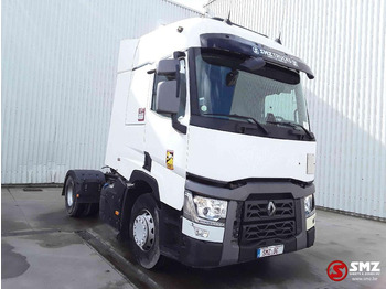 Tractor truck RENAULT T 460