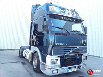 Tractor truck VOLVO FH12 420