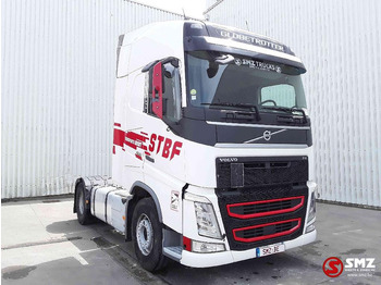 Tractor truck VOLVO FH 460