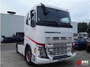 Tractor truck VOLVO FH 500
