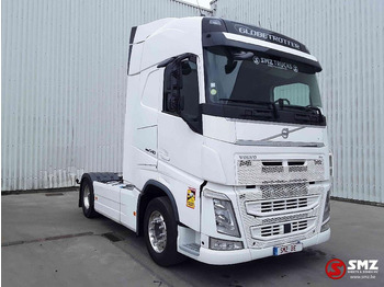 Tractor truck VOLVO FH 540