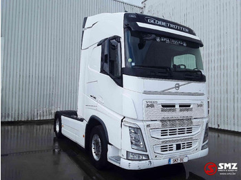 Tractor truck VOLVO FH 540