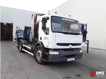 Truck RENAULT Premium 320