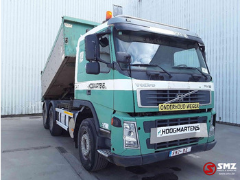 Tipper VOLVO FM12 380