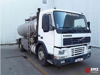Tanker truck VOLVO FM7 290