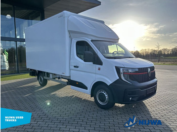 New Panel van Renault Master 170 Laadklep + Camera Kasten: picture 2