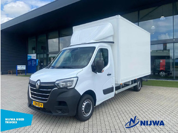 Panel van RENAULT Master